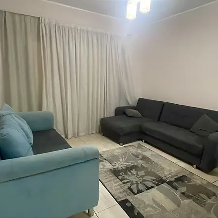 Dani Apartment At Aldau Heights