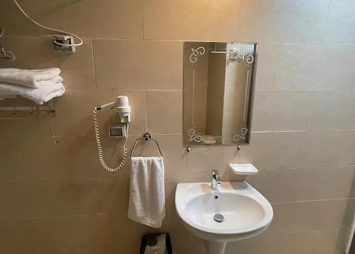 Appartement Dani At Aldau Heights *