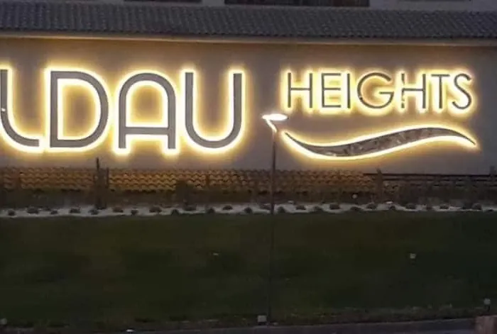 Dani At Aldau Heights * Hurghada