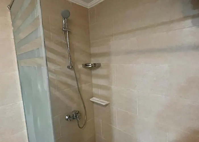 Appartement Dani At Aldau Heights